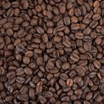 Organic Specialty Arabica Coffee Beans, High Roasted Aromatic Black Coffee, 500g - Image 2
