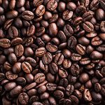 Premium Espresso Blend Coffee Beans, Yunnan Puer Medium Roast Organic Coffee Beans 500g - Image 2