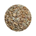 Premium Yunnan Anaerobic Natural Arabica Green Coffee Beans – 2024 Harvest 1kg