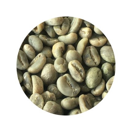 Premium Grade 1 Washed Process Yunnan Arabica Green Coffee Beans 2kg