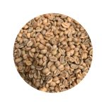 Premium Yunnan Baoshan Sun-Dried AA Arabica Green Coffee Beans 500g