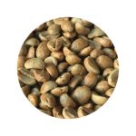 Yunnan Red Wine Natural Process Arabica Green Coffee Beans 1kg