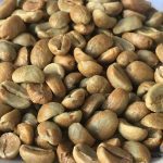 Yunnan Red Wine Natural Process Arabica Green Coffee Beans 1kg