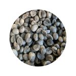 Yunnan Baoshan Washed AA Arabica Green Coffee Beans 1kg