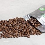 Organic Yunnan Arabica Coffee Beans - Medium Roast, Rainforest Alliance Certified 500g - Image 7