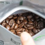 Organic Yunnan Arabica Coffee Beans - Medium Roast, Rainforest Alliance Certified 500g - Image 8