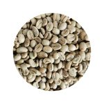 Yunnan A Grade Catimor Green Coffee Beans, High-Altitude Washed Arabica 1kg