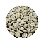 Yunnan AAA Catimor Green Coffee Beans, High-Altitude Washed Arabica 1kg