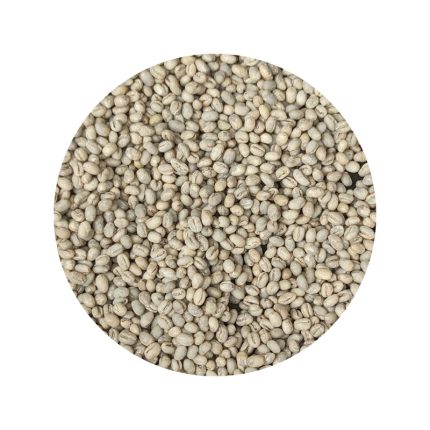 Yunnan Washed Peaberry (PB) Green Coffee Beans, Premium Arabica 1kg