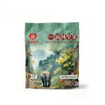 Estate Arabica Coffee Beans, Dark Roast from Puerh Yunnan