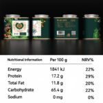Villa Sarchi Coffee Bean, Medium Roast Organic Rainforest Alliance Certified - Image 3