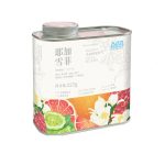 Yirgacheffe-G1 Medium Roast Coffee Beans from Yunnan Puerh 227g*2Pcs