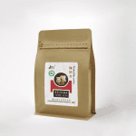 A Grade Typica Medium Roast Coffee Beans from Yunnan Puerh 227g*2Pcs