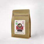 Arabica Light Roast Coffee Beans Honey Processing from Yunnan Puerh 227g*2Pcs