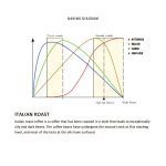 Blue Mountain Flavor Coffee Beans from Yunnan Puerh 454g - Image 2