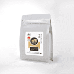 Arabica Medium Roast Coffee Beans from Yunnan Puerh 227g*2Pcs