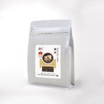 Arabica Specialty Coffee Beans from Yunnan Puerh 227g*2Pcs