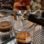 Premium Espresso Blend Coffee Beans, Yunnan Puer Medium Roast Organic Coffee Beans 500g - Image 5