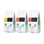 Premium Organic Coffee Beans - Yunnan Puer Black Coffee, Freshly Roasted 250g