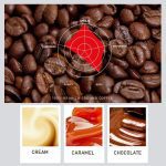 Premium Organic Coffee Beans - Yunnan Puer Black Coffee, Freshly Roasted 250g - Image 5