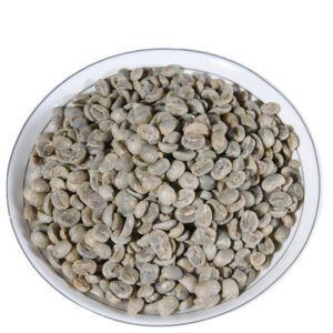 Premium Purple Caturra Washed Green Coffee Beans - Citrus & Floral Yunnan Specialty