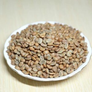 Premium Yunnan Anaerobic Natural Arabica Green Coffee Beans – 2024 Harvest