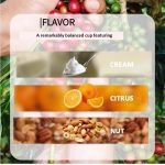 Premium Yunnan Arabica Peaberry Green Coffee Beans - Washed Process - Image 5