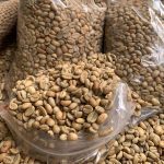 Premium Yunnan Baoshan Sun-Dried AA Arabica Green Coffee Beans 500g - Image 2