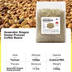 Premium Yunnan Hand-Selected Arabica Green Coffee Beans Collection 1.5kg - Image 8