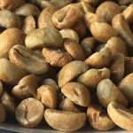 Yunnan Red Wine Natural Process Arabica Green Coffee Beans 1kg - Image 2