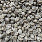 Yunnan Baoshan Washed AA Arabica Green Coffee Beans 1kg