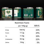 Yunnan Estate Anaerobic Natural Organic Coffee 100g - Image 3