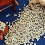 Yunnan AAA Catimor Green Coffee Beans, High-Altitude Washed Arabica 1kg - Image 6