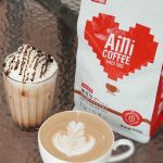 Yunnan Dark Roast Espresso Blend Coffee Beans 500g - Image 4