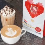 Yunnan Organic Arabica Coffee Beans Medium Roast 500g - Image 8