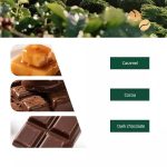 Yunnan Washed Peaberry (PB) Green Coffee Beans, Premium Arabica 1kg - Image 3