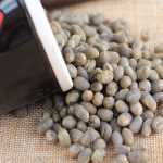 Yunnan Washed Peaberry (PB) Green Coffee Beans, Premium Arabica 1kg - Image 10